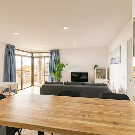 Los Cristianos - Views And Spacious Valdes Center 1 - As De Casas Zewnętrze zdjęcie